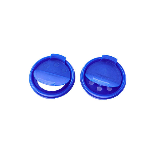 Modular Mates® Stor N Shake Seal-Klein Blue (Set of 2)