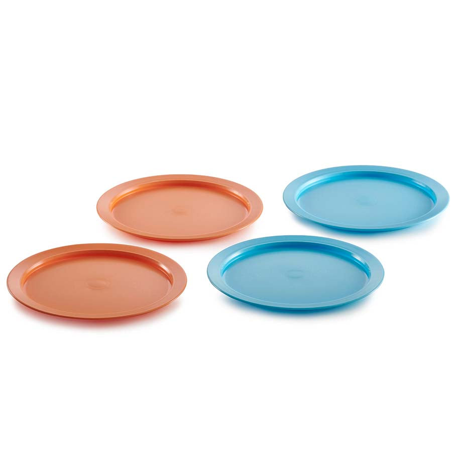 TupperKids® Plates