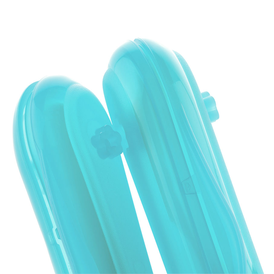 Cuillère TupperKids® pour bébé avec étui