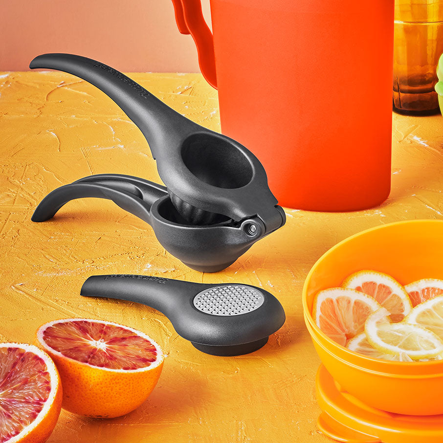 Zeste/presse-agrumes