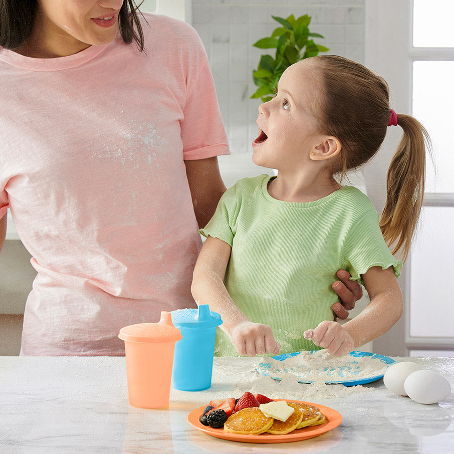 Assiettes TupperKids®