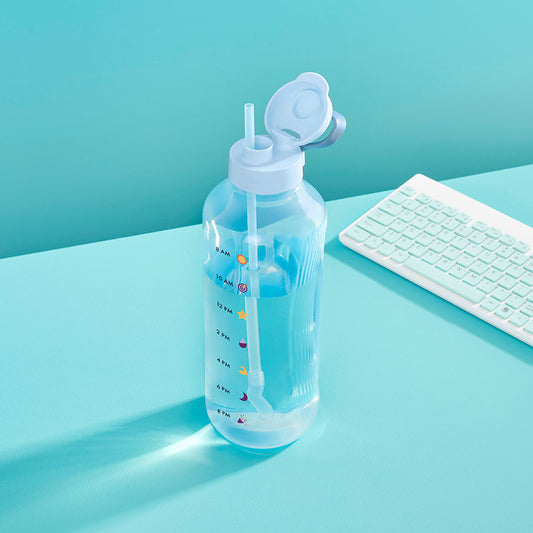Eco+ AquaVibe™ Bottle