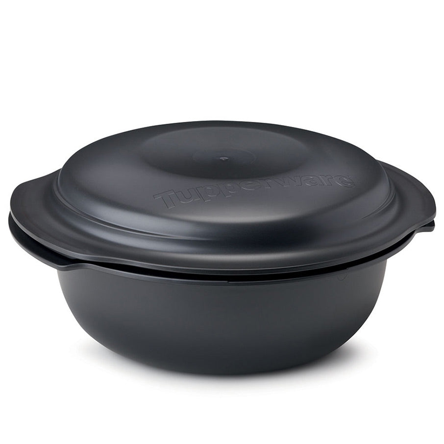 UltraPro 1.6-Qt./1.5 L Round Pan with Cover – Tupperware CA