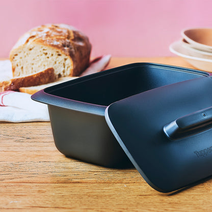 UltraPro Loaf Pan with Cover 1.9-Qt./1.8 L