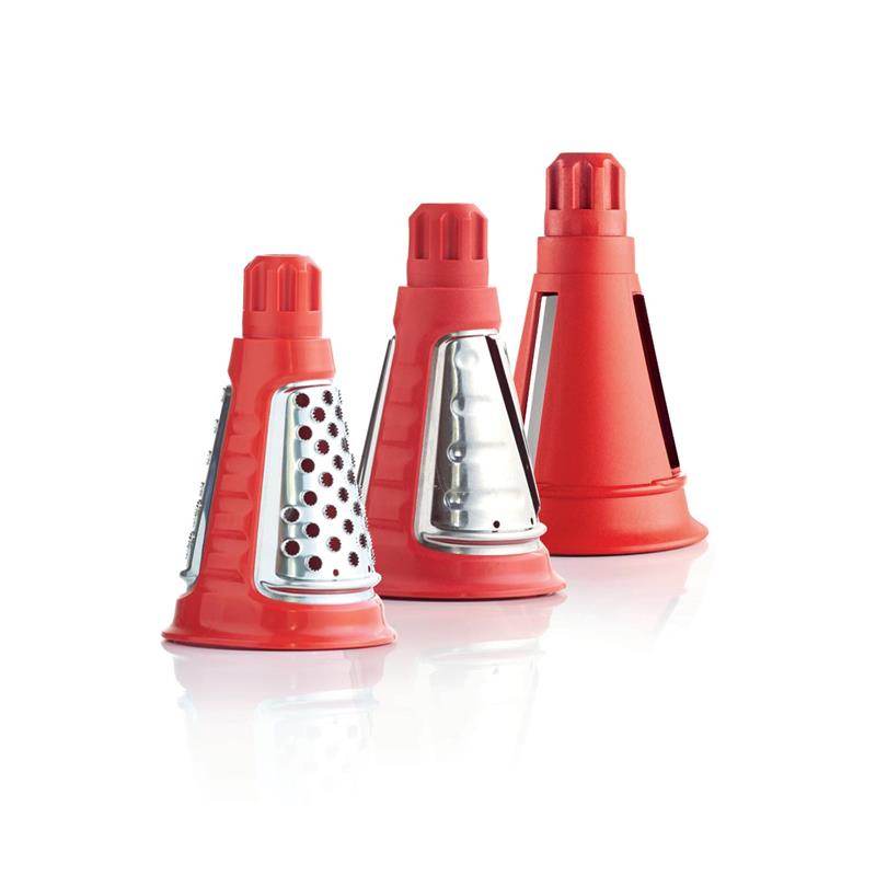 Grate Master® Cones Trio