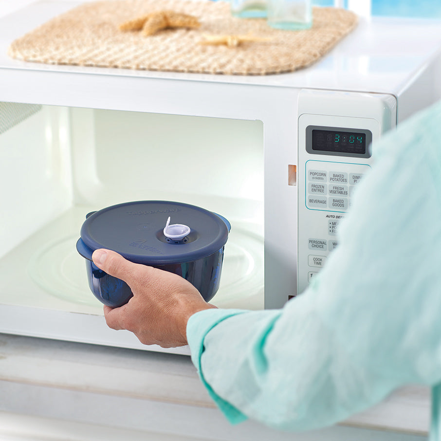 Ensemble 3 pc | de petits contenants ronds Chof-É-sert®