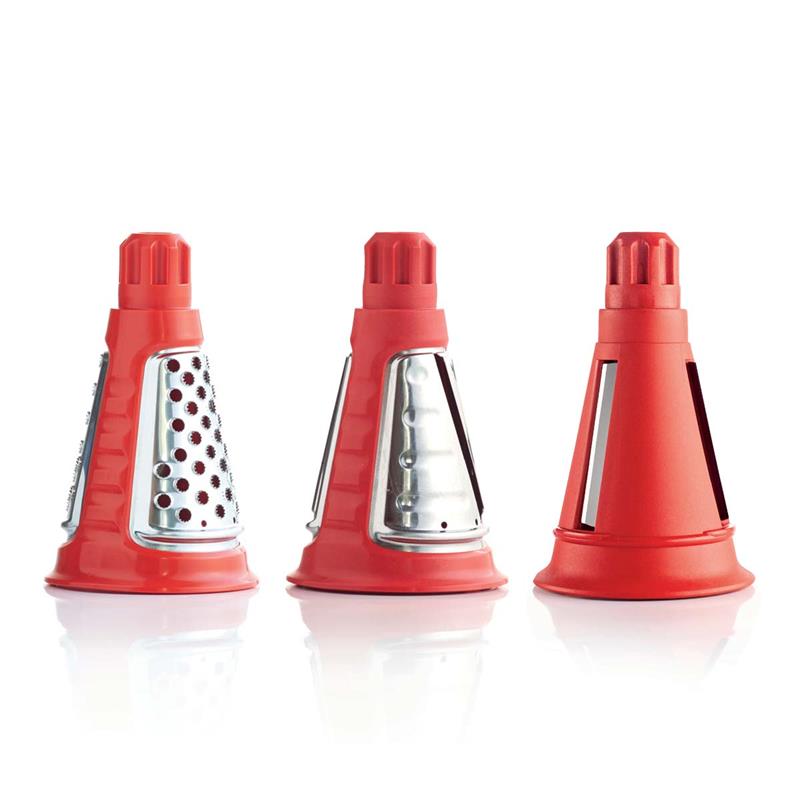 Grate Master® Cones Trio