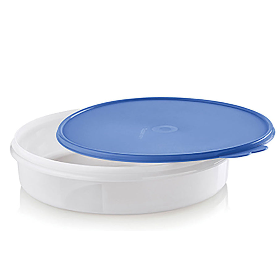 Round Container