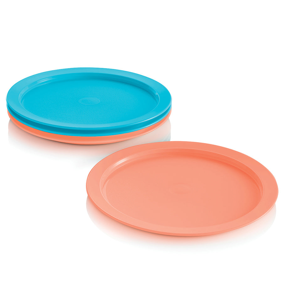 TupperKids® Plates