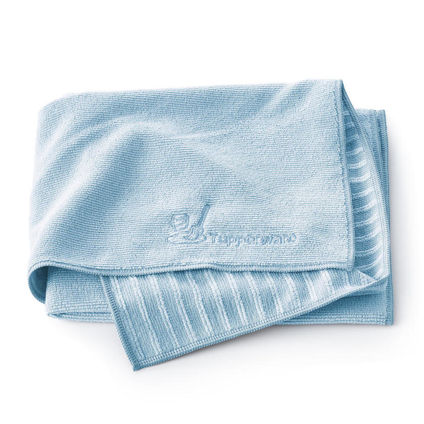 Recycled Microfiber Mop Towel – Tupperware CA