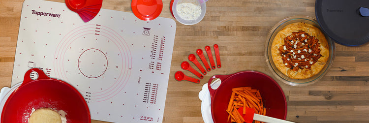 Fall Baking Essentials