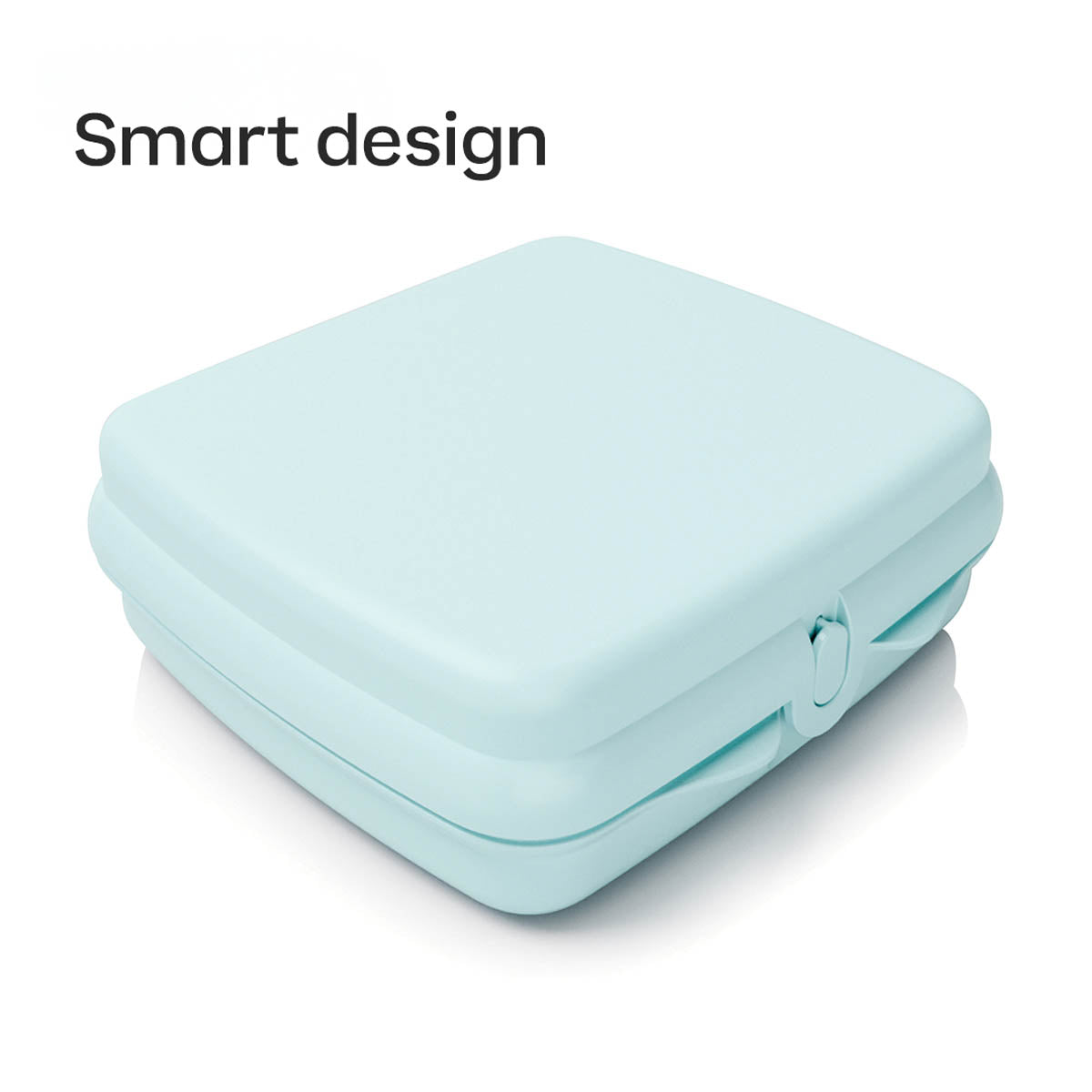 Contenants Sandwich-fraîcheur de Tupperware® – 2 contenants faciles à ouvrir pour enfants