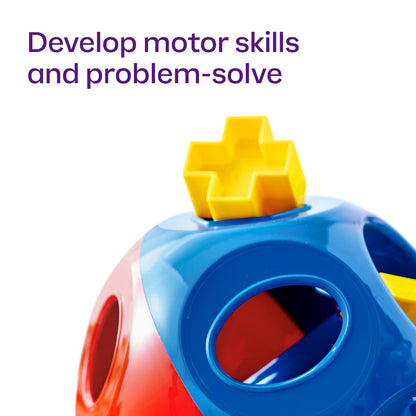 Shape-O® Toy