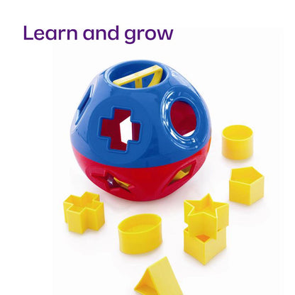 Shape-O® Toy