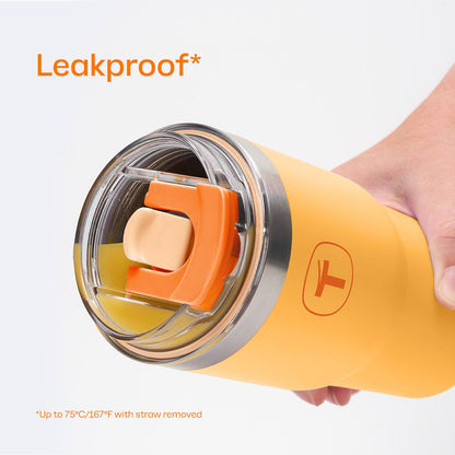 Gobelet big T de Tupperware® | de 630 mL/21 oz liq.