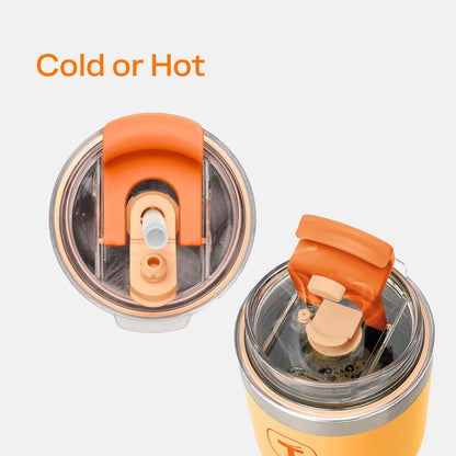 Gobelet big T de Tupperware® | de 630 mL/21 oz liq.