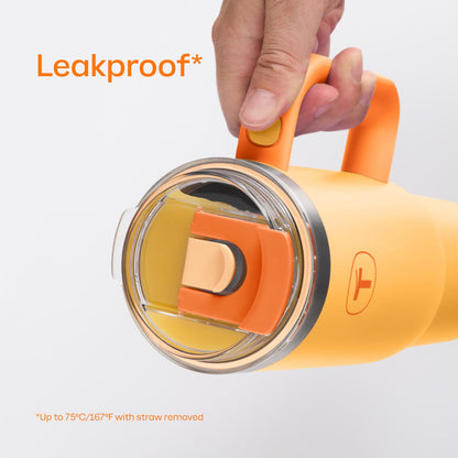 Gobelet big T de Tupperware® | de 1 100 mL/37 oz liq.