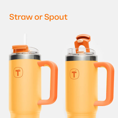 Gobelet big T de Tupperware® | de 1 100 mL/37 oz liq.