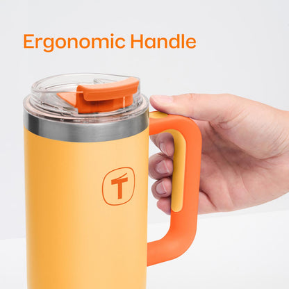 Gobelet big T de Tupperware® | de 1 100 mL/37 oz liq.