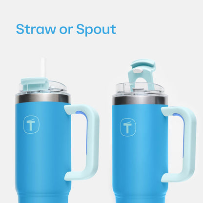 Tupperware® big T Tumbler | 37oz / 1.1L