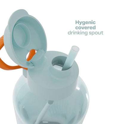 Bouteille AquaVibe™ Éco+