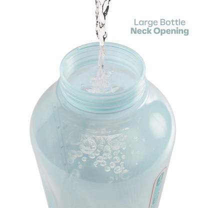 Bouteille AquaVibe™ Éco+