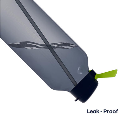 Bouteille AquaVibe™ Éco+