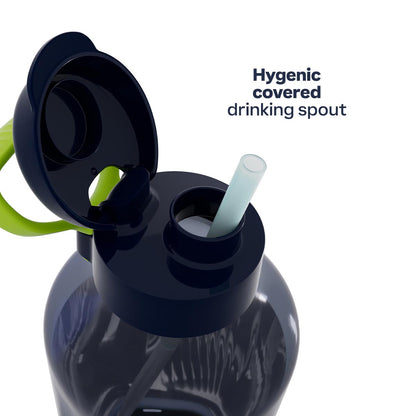 Bouteille AquaVibe™ Éco+