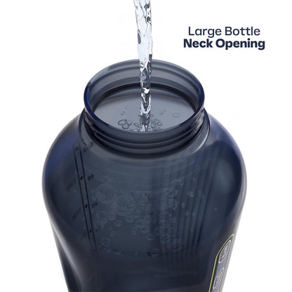 Bouteille AquaVibe™ Éco+