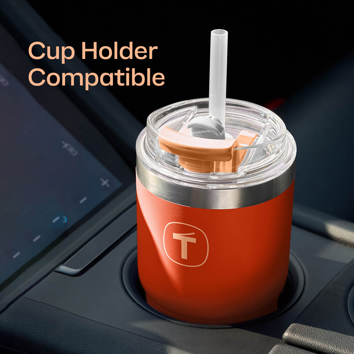 Gobelet big T de Tupperware® | de 630 mL/21 oz liq.