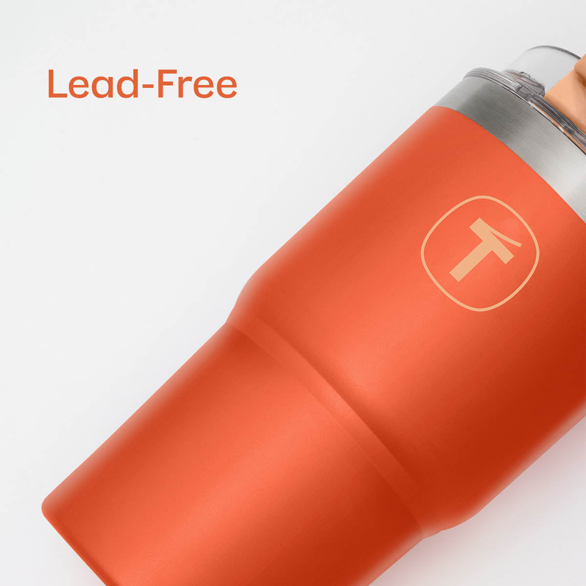 Gobelet big T de Tupperware® | de 630 mL/21 oz liq.