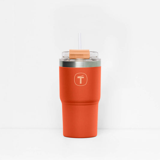 Tupperware® big T Tumbler | 21oz / 630ml