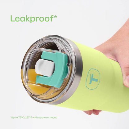 Gobelet big T de Tupperware® | de 630 mL/21 oz liq.