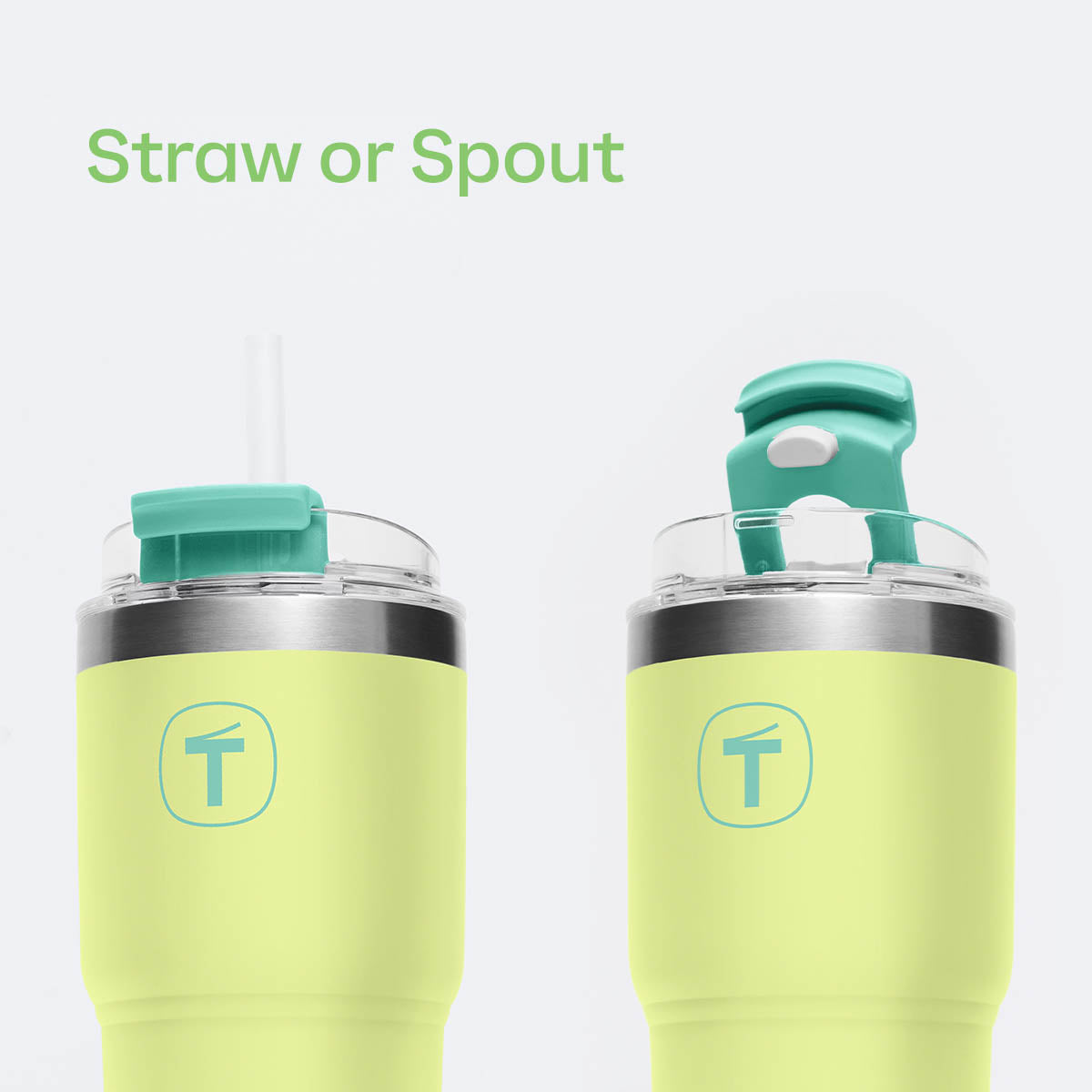 Gobelet big T de Tupperware® | de 630 mL/21 oz liq.