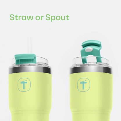 Gobelet big T de Tupperware® | de 630 mL/21 oz liq.