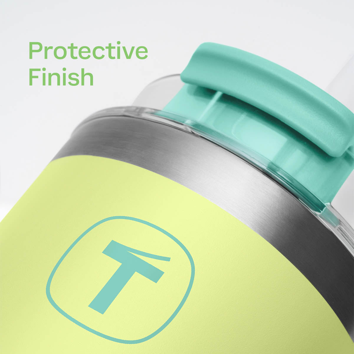 Gobelet big T de Tupperware® | de 630 mL/21 oz liq.