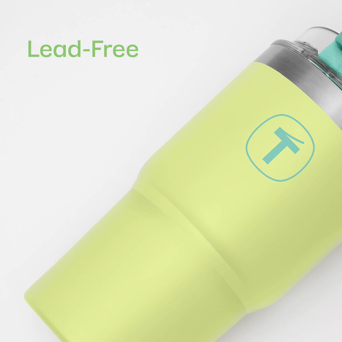 Gobelet big T de Tupperware® | de 630 mL/21 oz liq.