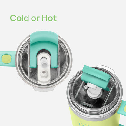 Gobelet big T de Tupperware® | de 1 100 mL/37 oz liq.