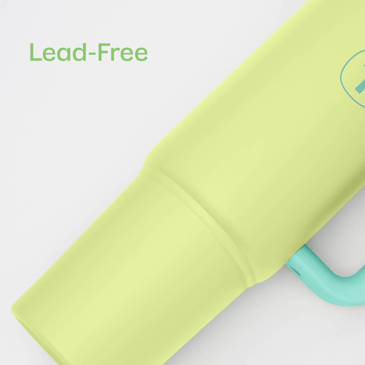 Gobelet big T de Tupperware® | de 1 100 mL/37 oz liq.