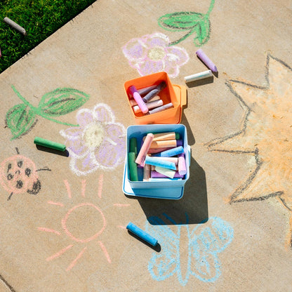 Ensemble 8 pc de contenants Bien-en-vue®