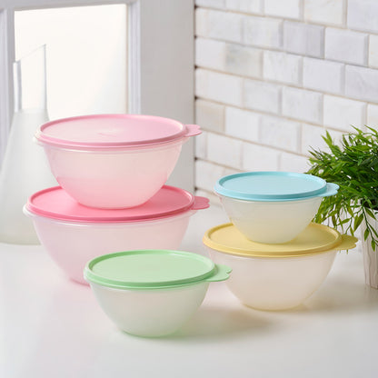 Vintage Classic Wonderlier® 5 Bowl Set