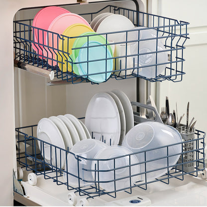 Vintage Classic Wonderlier® 5 Bowl Set