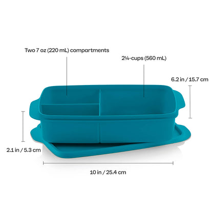 Lunch-It® Large Container