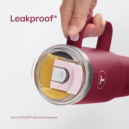 Gobelet big T de Tupperware® | de 1 100 mL/37 oz liq.