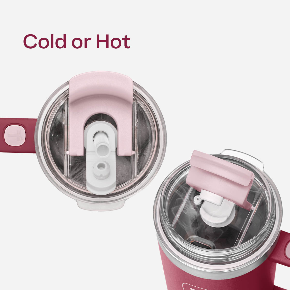 Gobelet big T de Tupperware® | de 1 100 mL/37 oz liq.