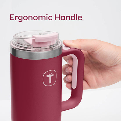 Gobelet big T de Tupperware® | de 1 100 mL/37 oz liq.