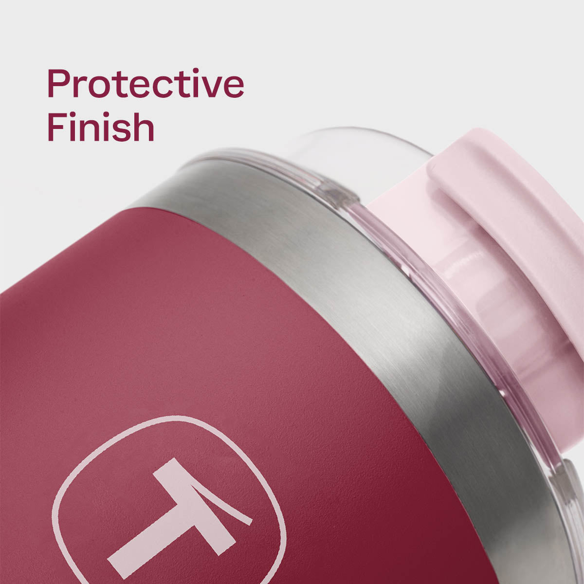 Gobelet big T de Tupperware® | de 1 100 mL/37 oz liq.