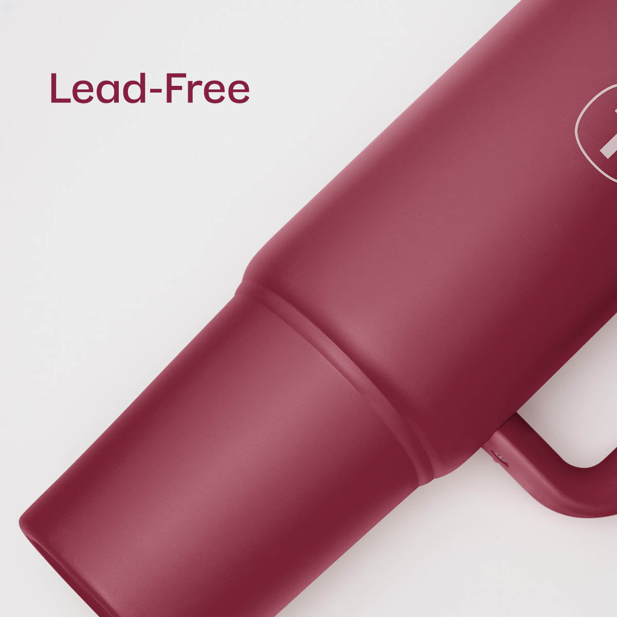 Gobelet big T de Tupperware® | de 1 100 mL/37 oz liq.