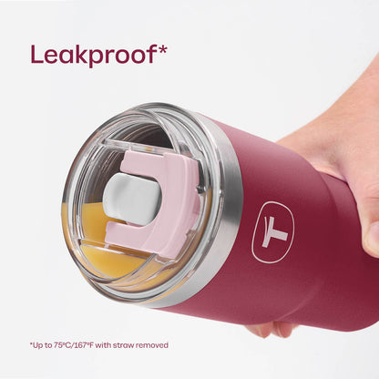 Gobelet big T de Tupperware® | de 630 mL/21 oz liq.