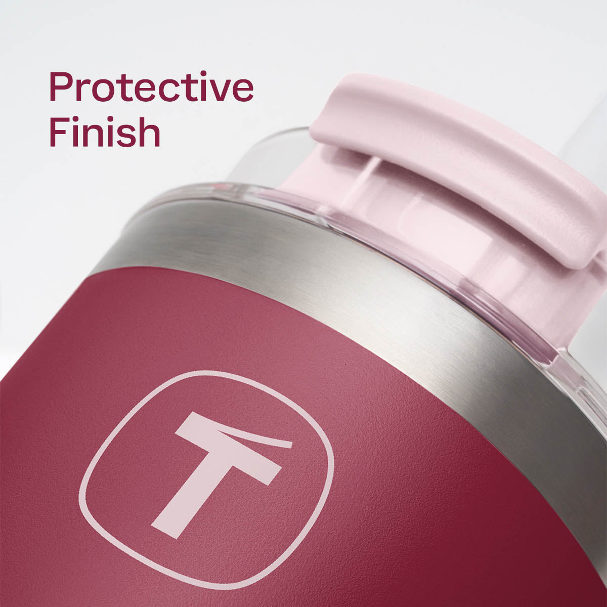 Gobelet big T de Tupperware® | de 630 mL/21 oz liq.